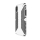 Etui Presidio Grip do iPhone X czarnobiałe - 1442726 - zdjęcie 7
